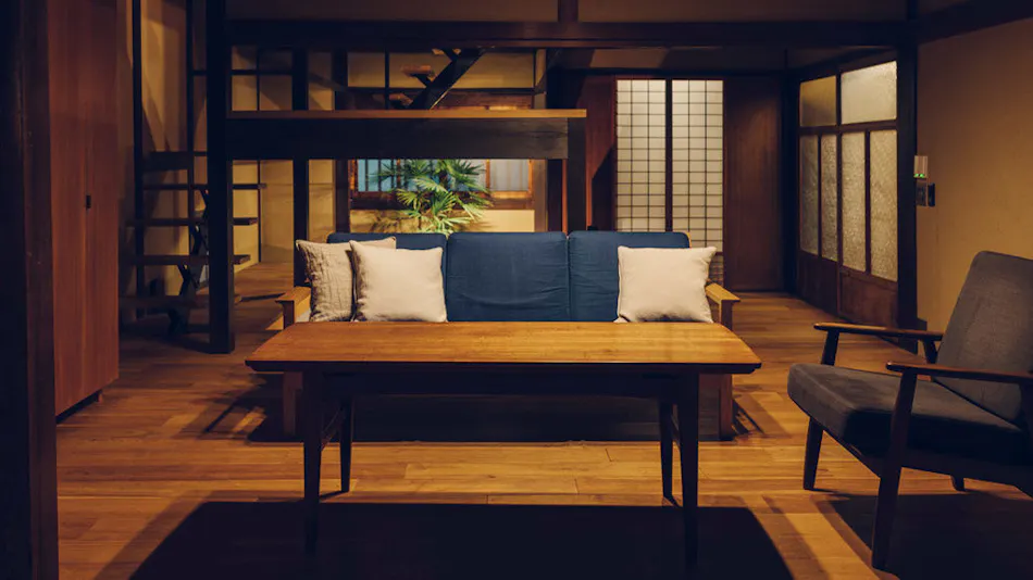 Tsukihi no Ie Kyoto
