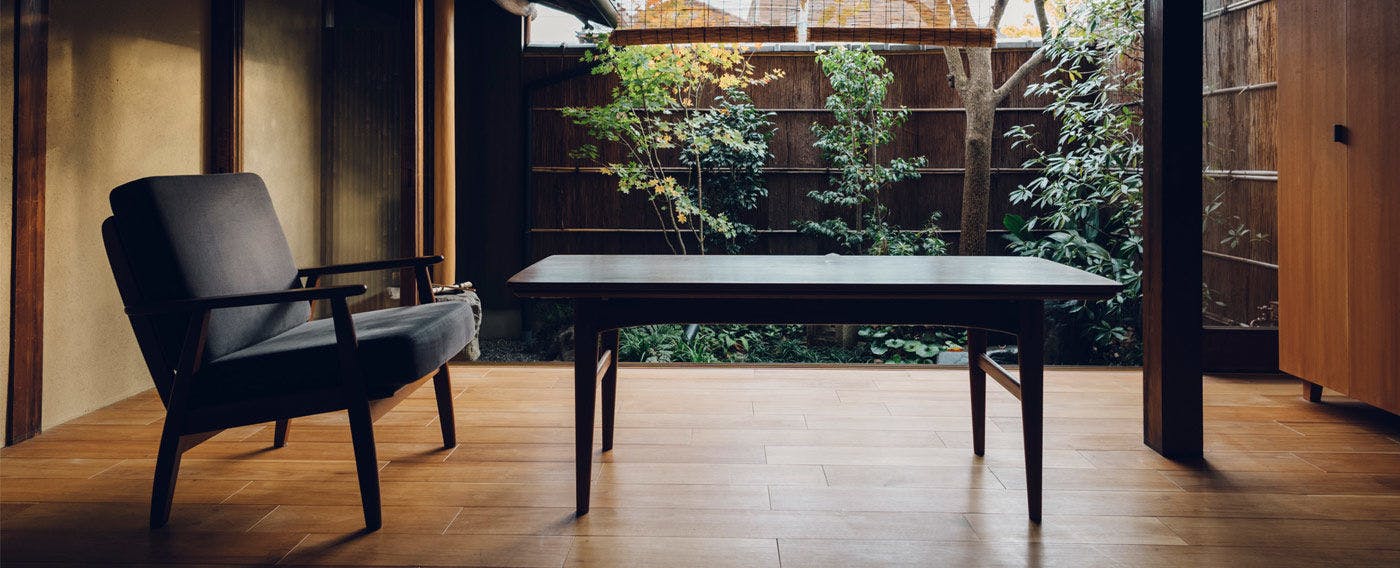 Tsukihi no Ie Kyoto