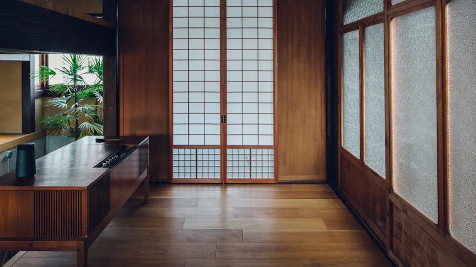 Tsukihi no Ie Kyoto