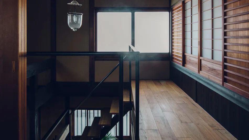 Tsukihi no Ie Kyoto