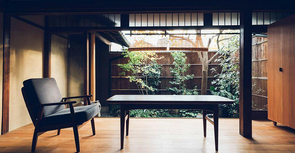 Tsukihi no Ie Kyoto