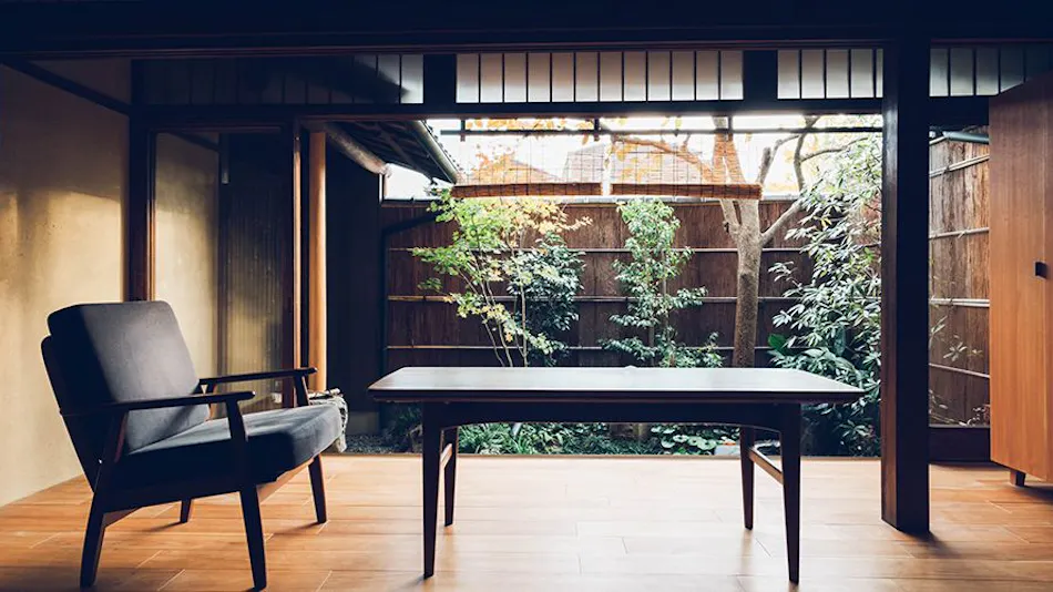 Tsukihi no Ie Kyoto