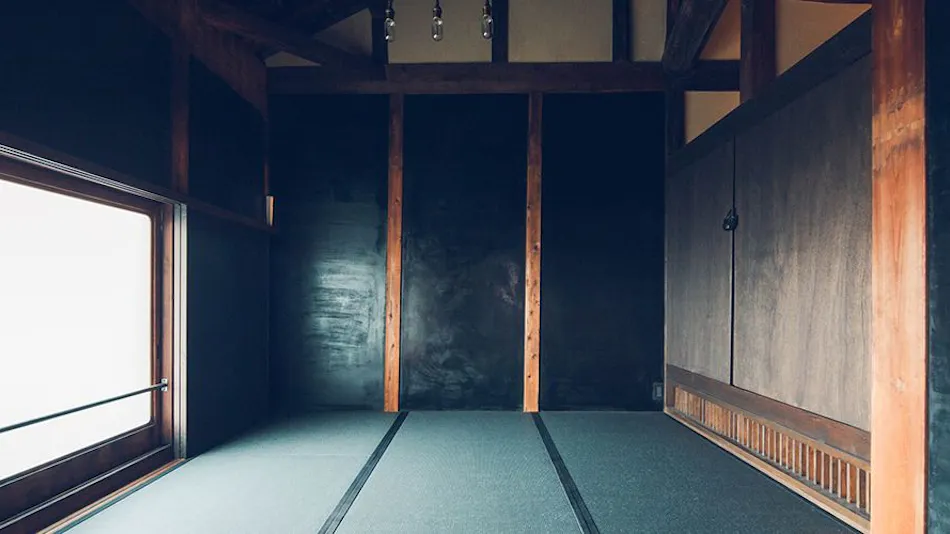Tsukihi no Ie Kyoto