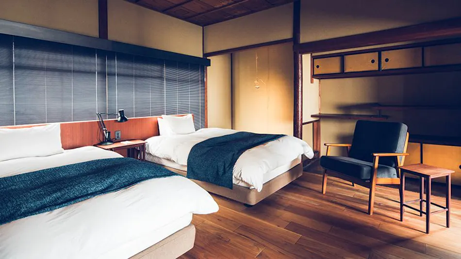 Tsukihi no Ie Kyoto