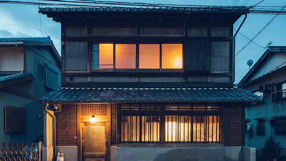 Tsukihi no Ie Kyoto