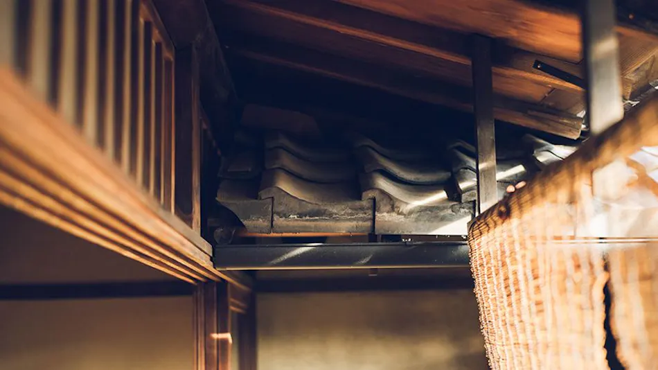 Tsukihi no Ie Kyoto