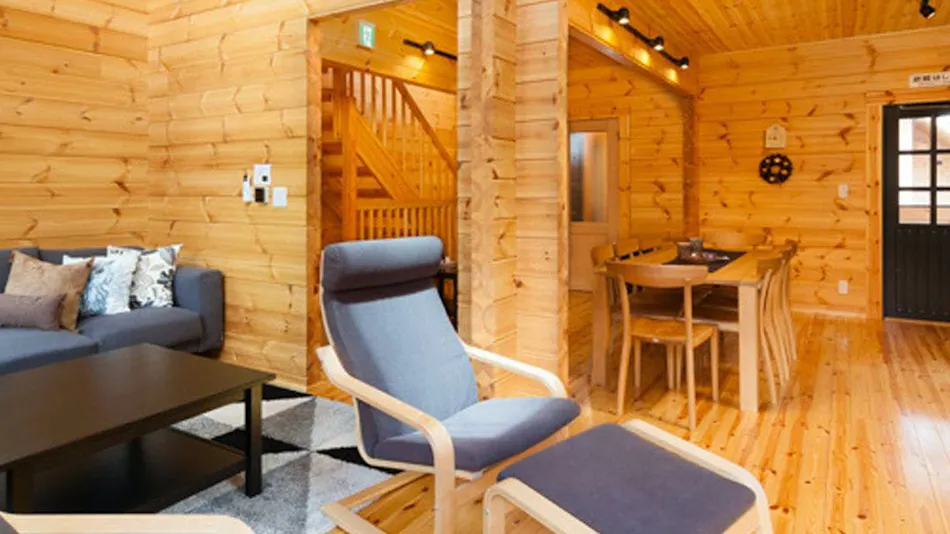 Wadano Woods Chalets by HHG