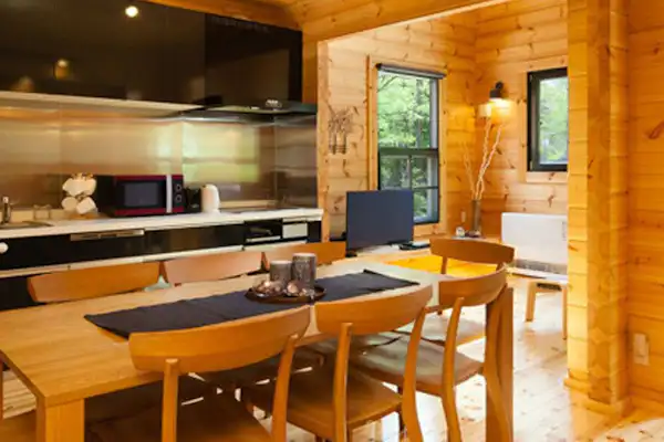 ห้องนั่งเล่น