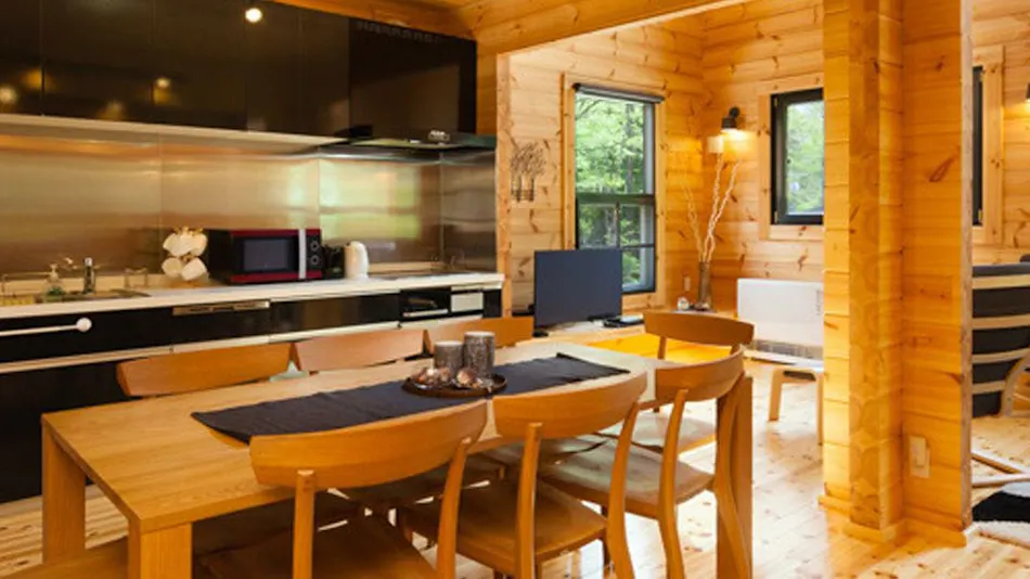 Wadano Woods Chalets by HHG