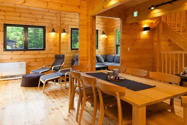 ห้องนั่งเล่น