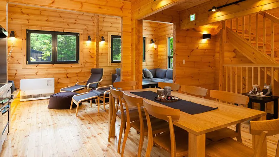 Wadano Woods Chalets by HHG