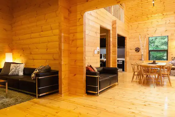 ห้องนั่งเล่น