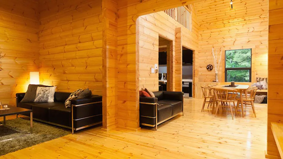 Wadano Woods Chalets by HHG