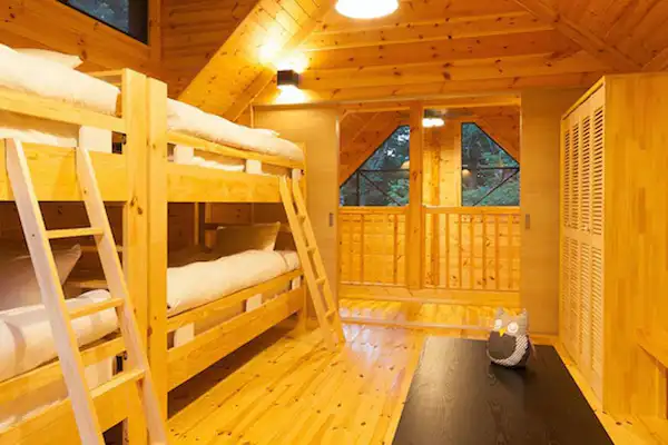 ห้องนอน