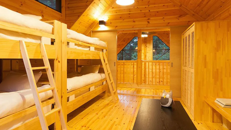 Wadano Woods Chalets by HHG