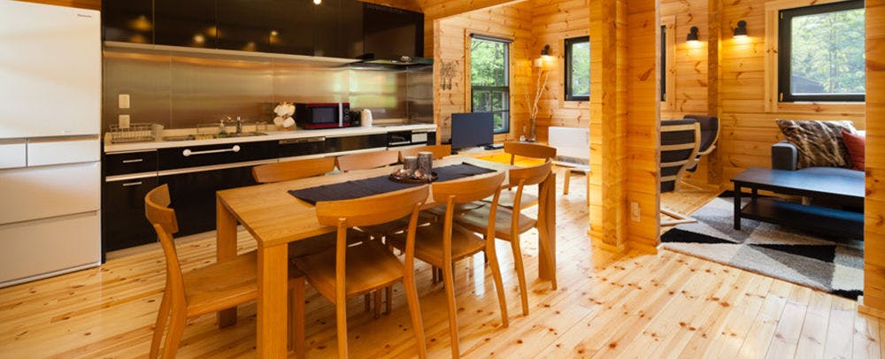 Wadano Woods Chalets by HHG