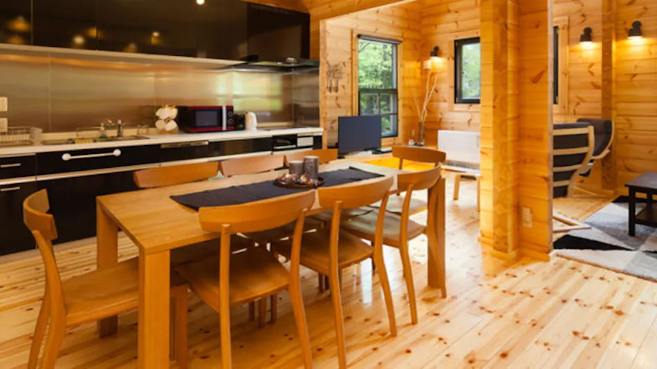 Wadano Woods Chalets by HHG