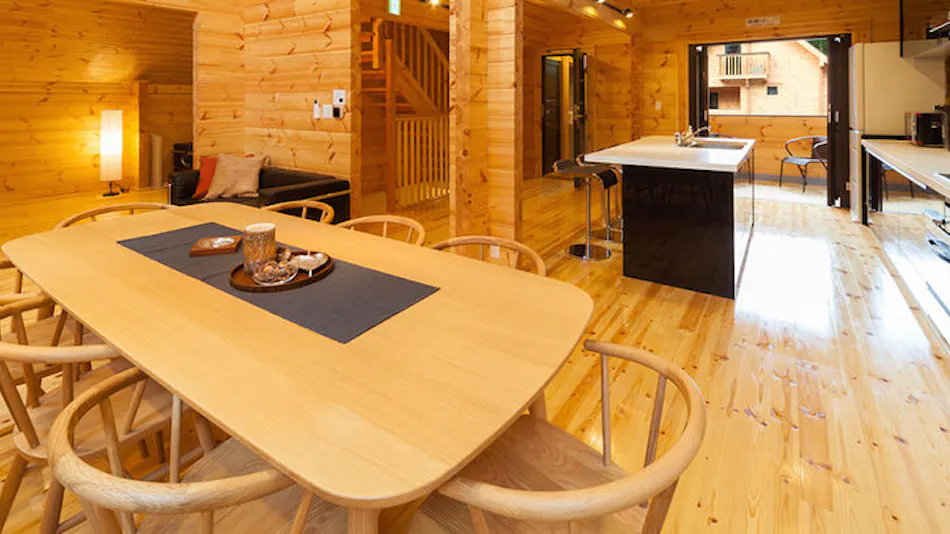 Wadano Woods Chalets by HHG