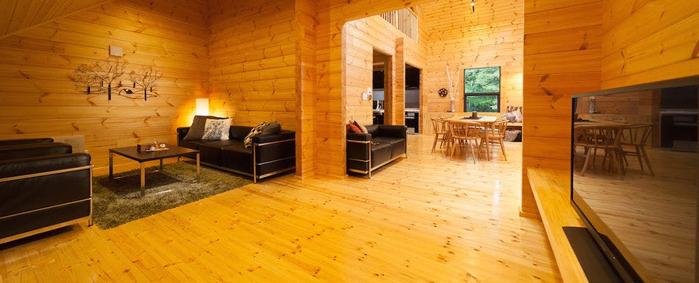 Wadano Woods Chalets by HHG