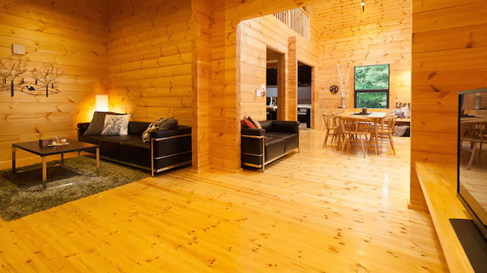 Wadano Woods Chalets by HHG