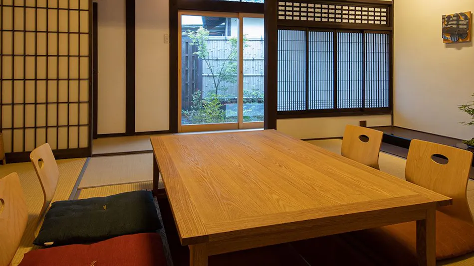 Uchiko no Yado Ori