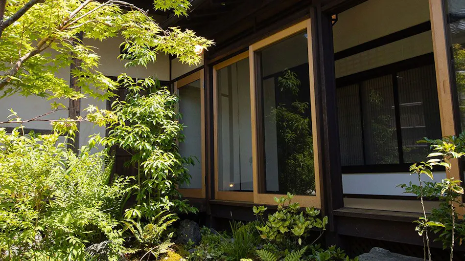 Uchiko no Yado Ori