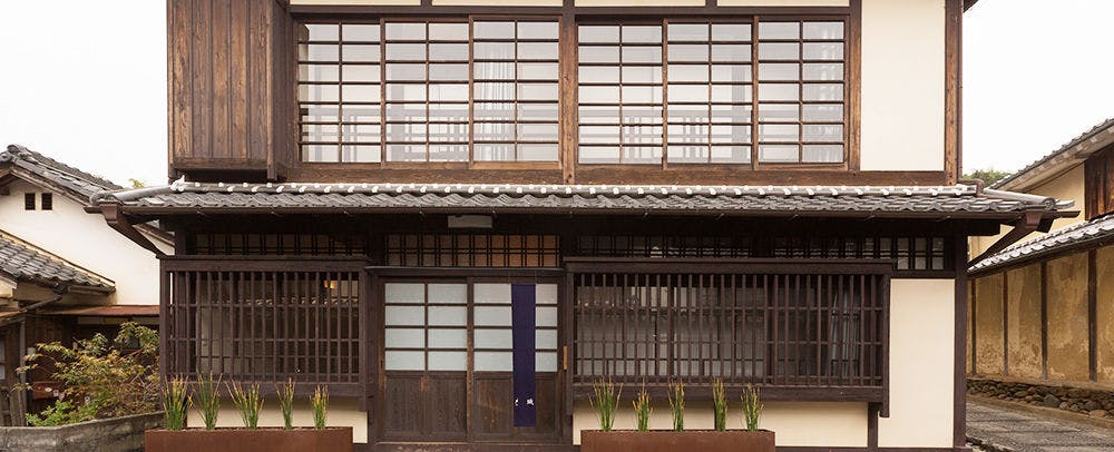 Uchiko no Yado Ori