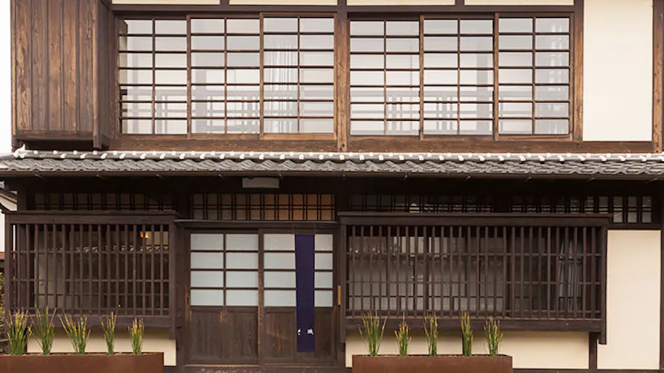 Uchiko no Yado Ori