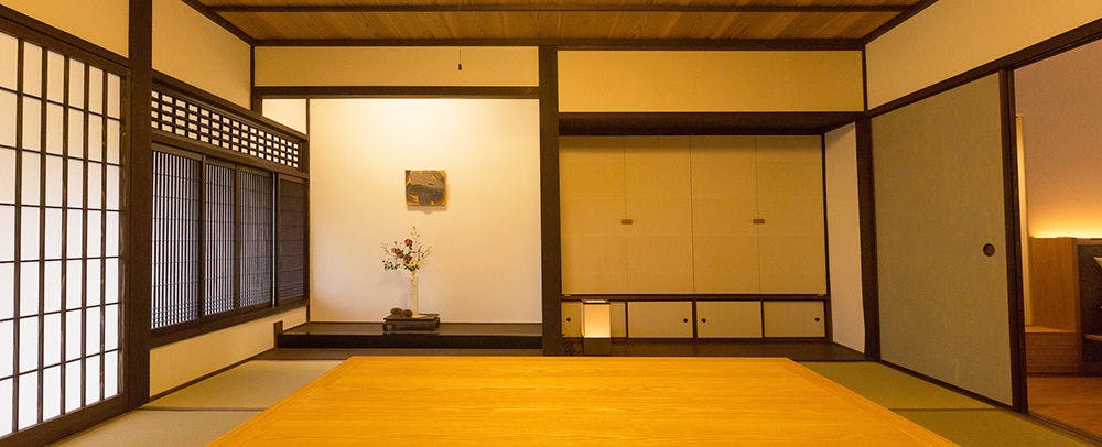 Uchiko no Yado Ori