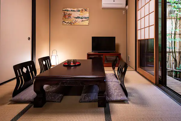 ห้องพัก