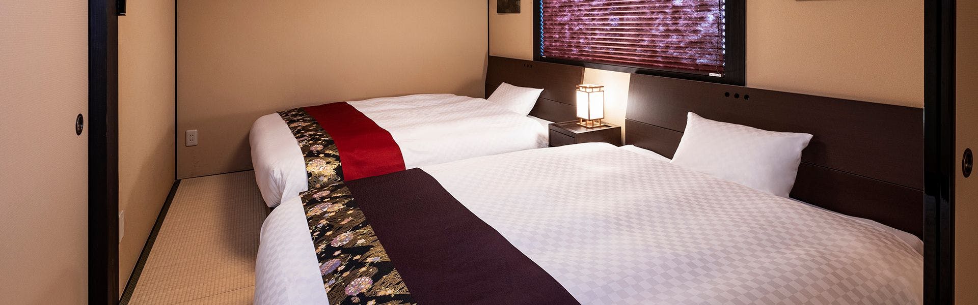 ห้องนอน