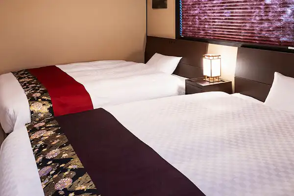 ห้องนอน