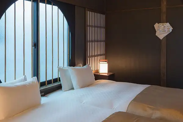 ห้องนอน