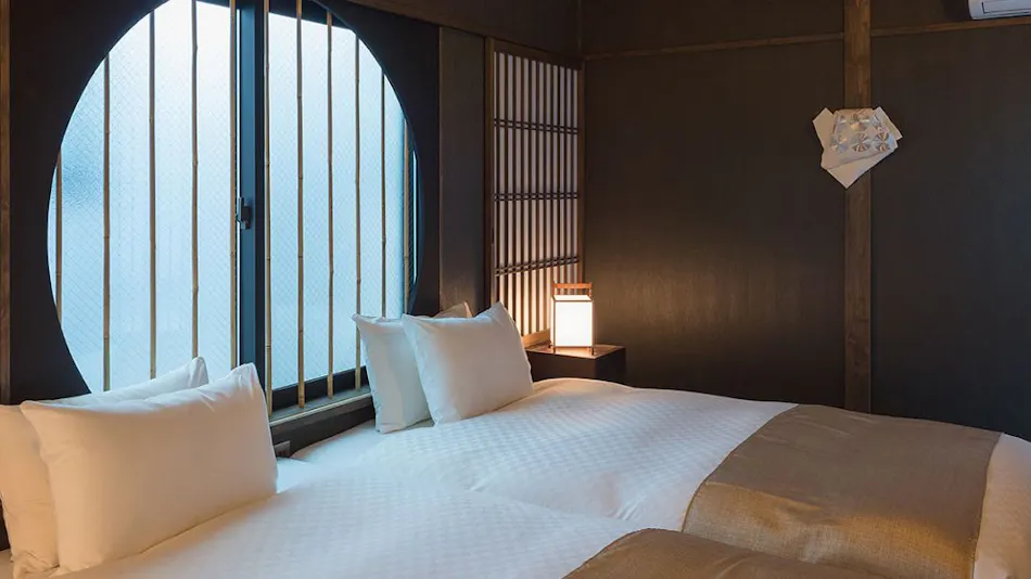 Tenshi Tsukinuke Fujinoma <Whole Townhouse Rental>