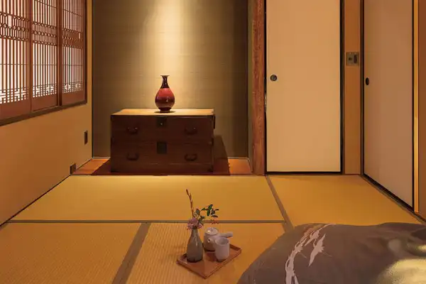 ห้องสไตล์ญี่ปุ่น