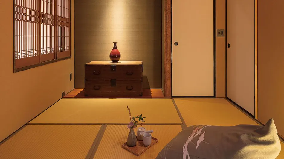 Tenshi Tsukinuke Fujinoma <Whole Townhouse Rental>