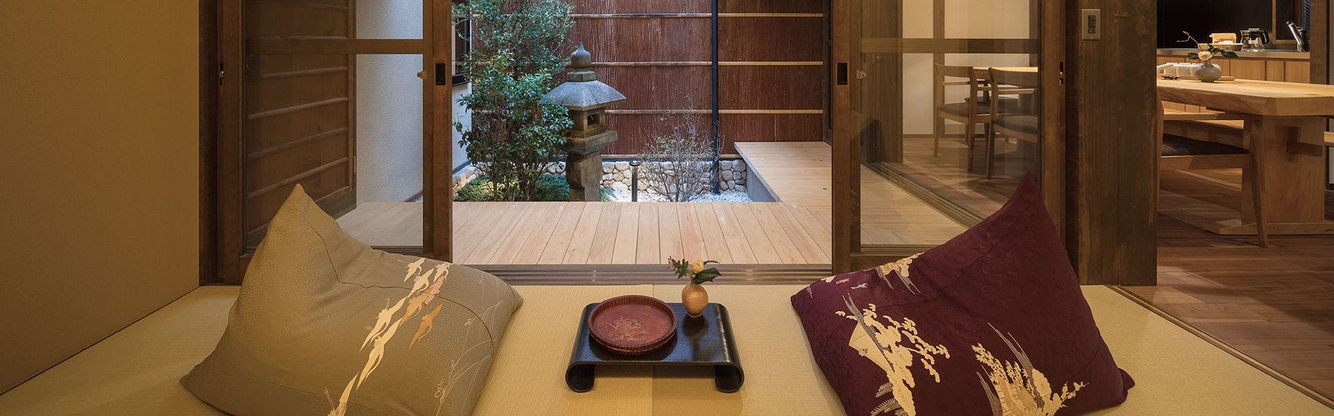 ห้องสไตล์ญี่ปุ่น