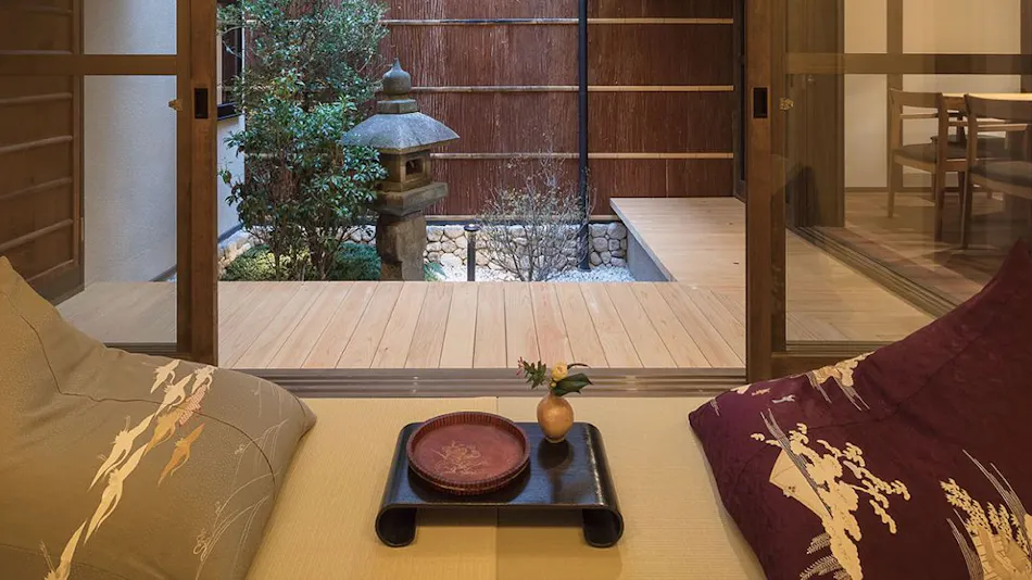 Tenshi Tsukinuke Fujinoma <Whole Townhouse Rental>
