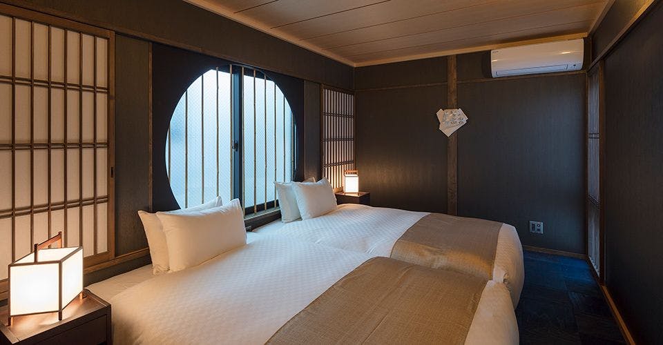 ห้องพัก