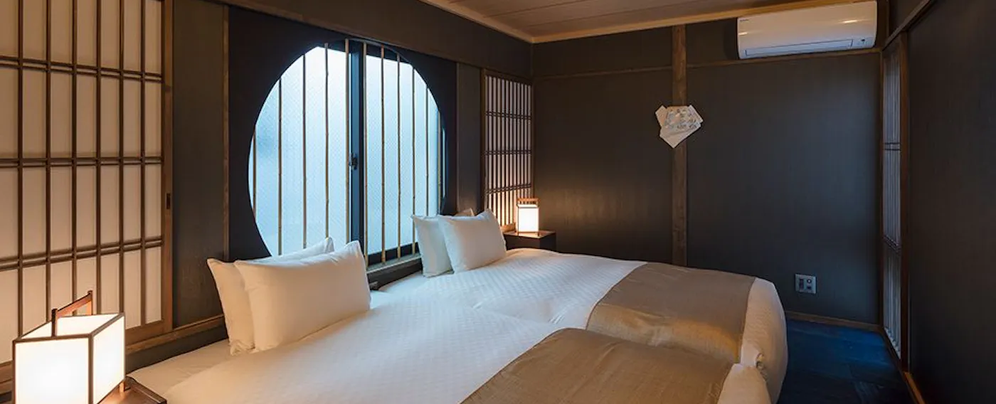 ห้องพัก