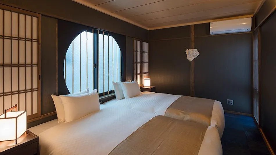 Tenshi Tsukinuke Fujinoma <Whole Townhouse Rental>