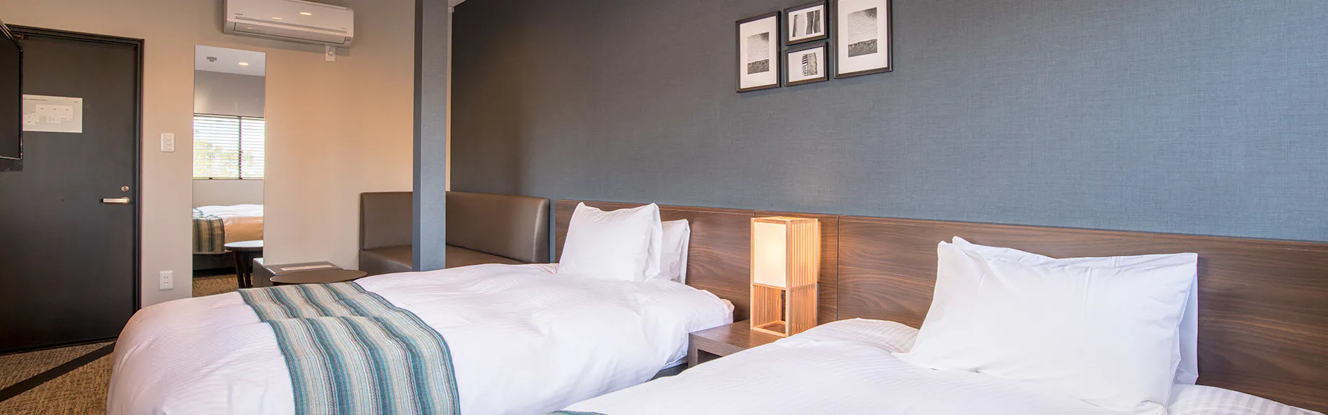 HOTEL R9 九十九里