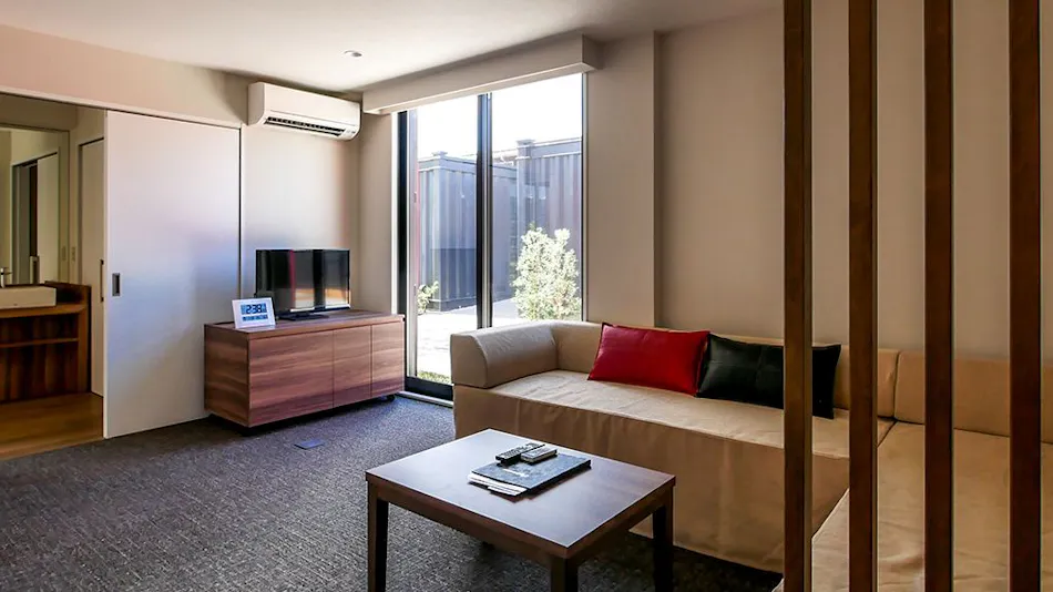 HOTEL R9 Kujukuri