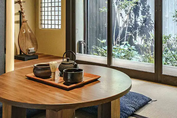 ห้องพัก