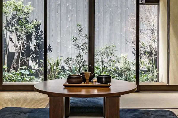 ห้องพัก