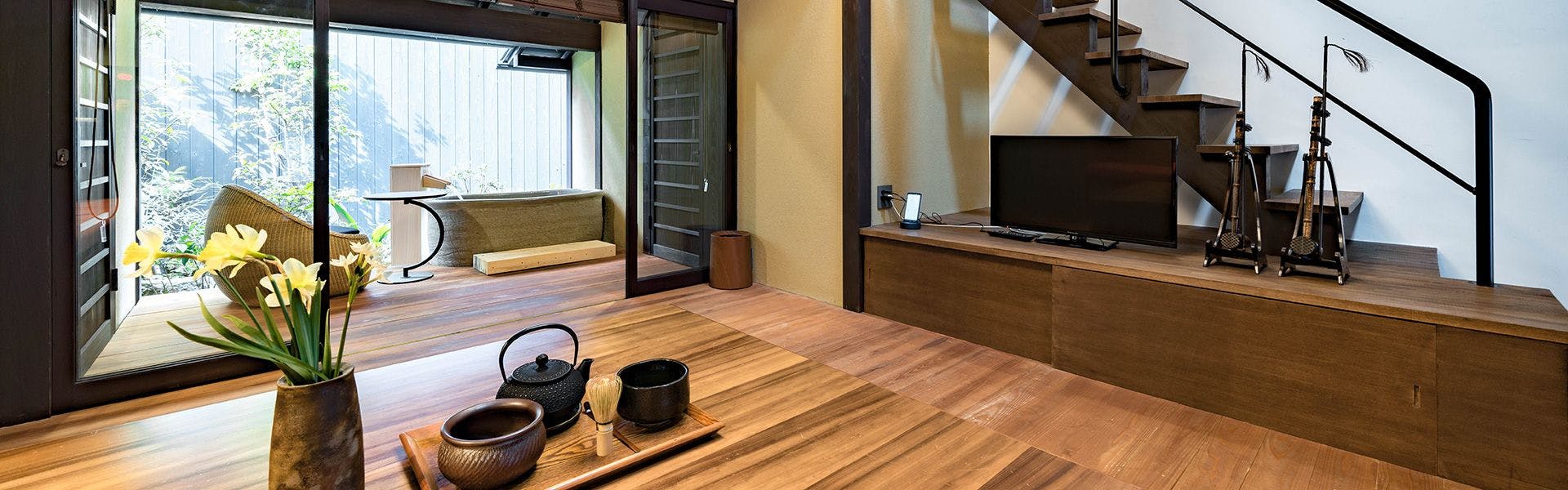 ห้องนั่งเล่น