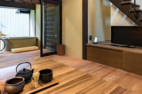 ห้องนั่งเล่น