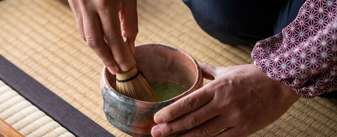 Kyoto Machiya 福音