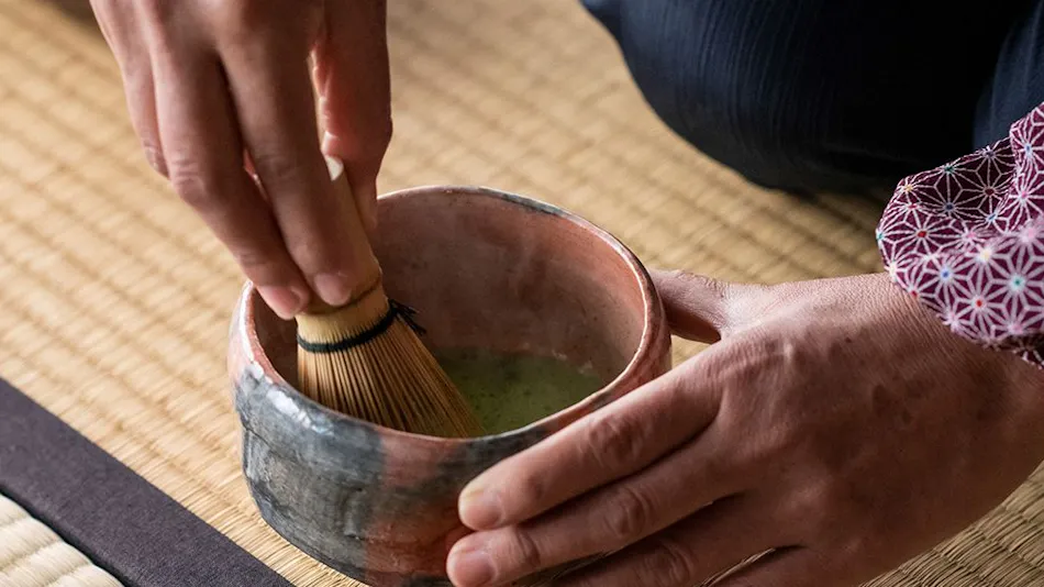 Kyoto Machiya Fukuin