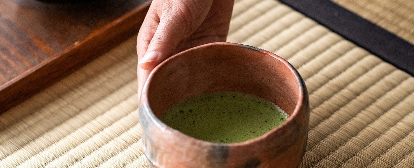 Kyoto Machiya 福音